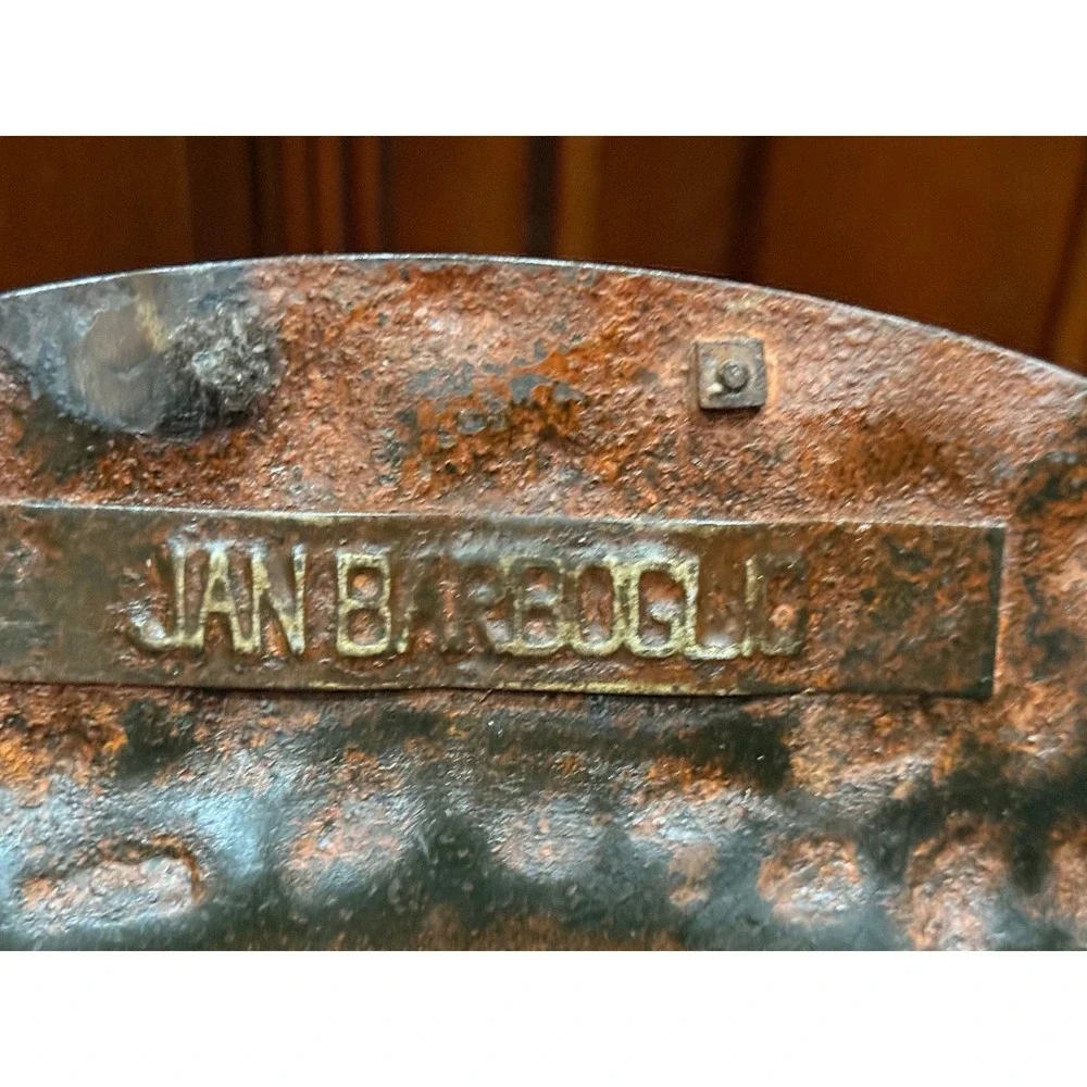 Jan Barboglio RARE 14
